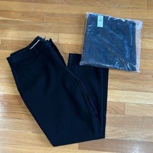 NWT, bundle, Banana Republic Factory CURVY SLOAN SLIM PANT